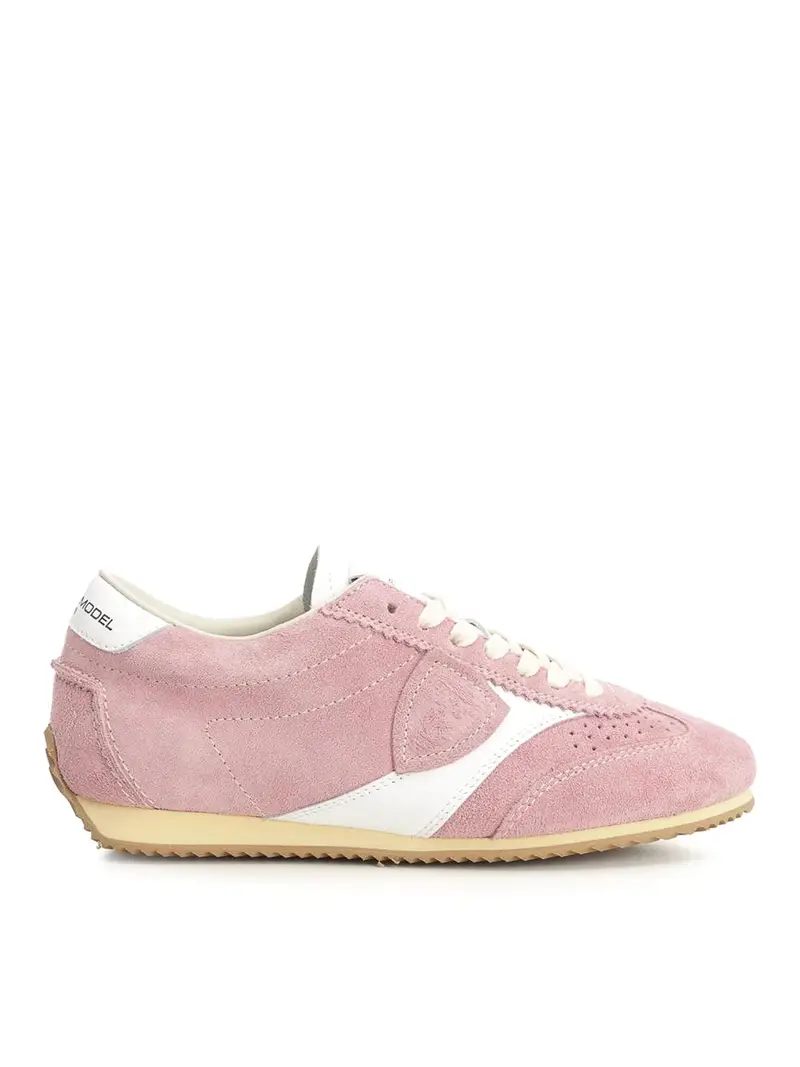 Scarpa da ginnastica Rosa