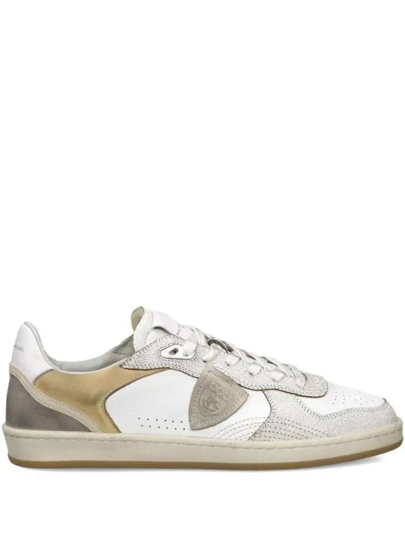 Philippe Model Scarpe da ginnastica Bianco 4216396