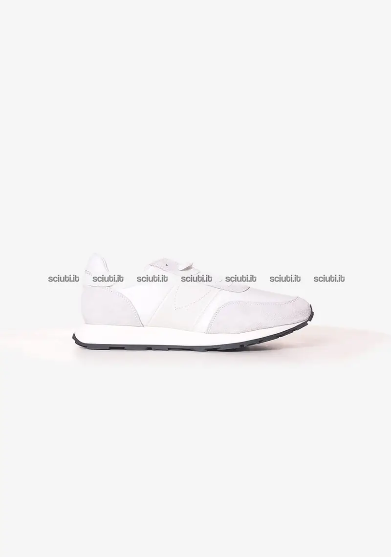 Scarpe Philippe Model uomo bianche Tour