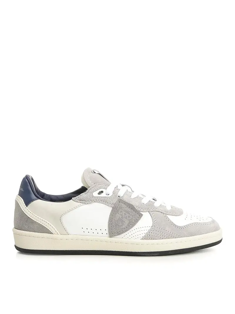 Scneaker Multicolore