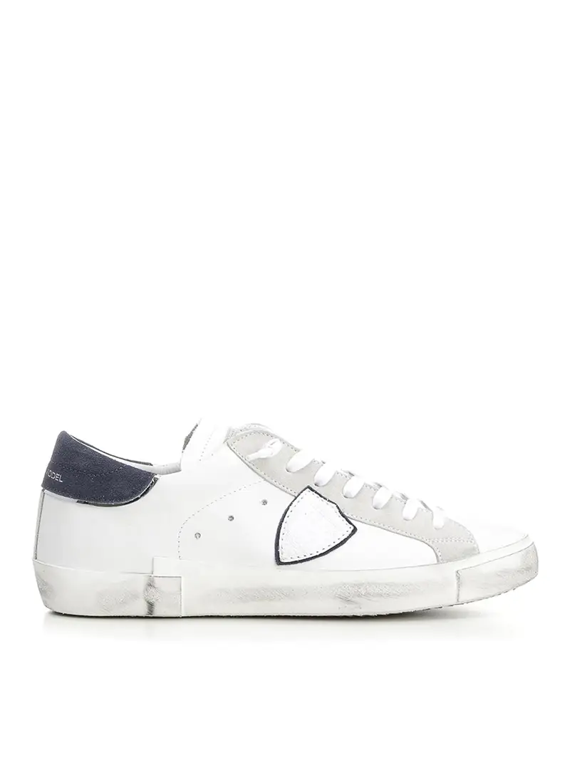 Sneaker bassa Bianco