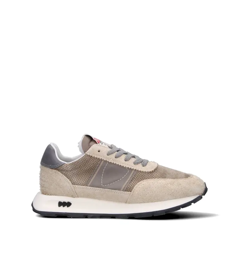 Sneaker donna beige Vario