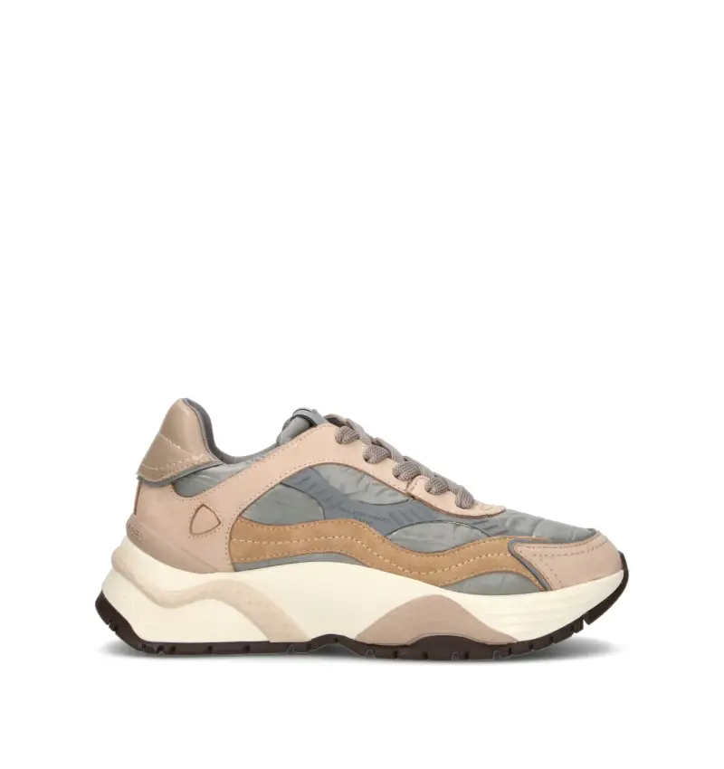 Sneaker donna multicolor Vario