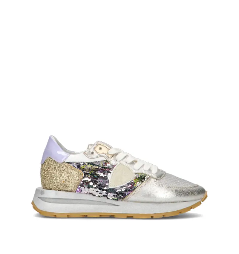 Sneaker donna multicolor Vario