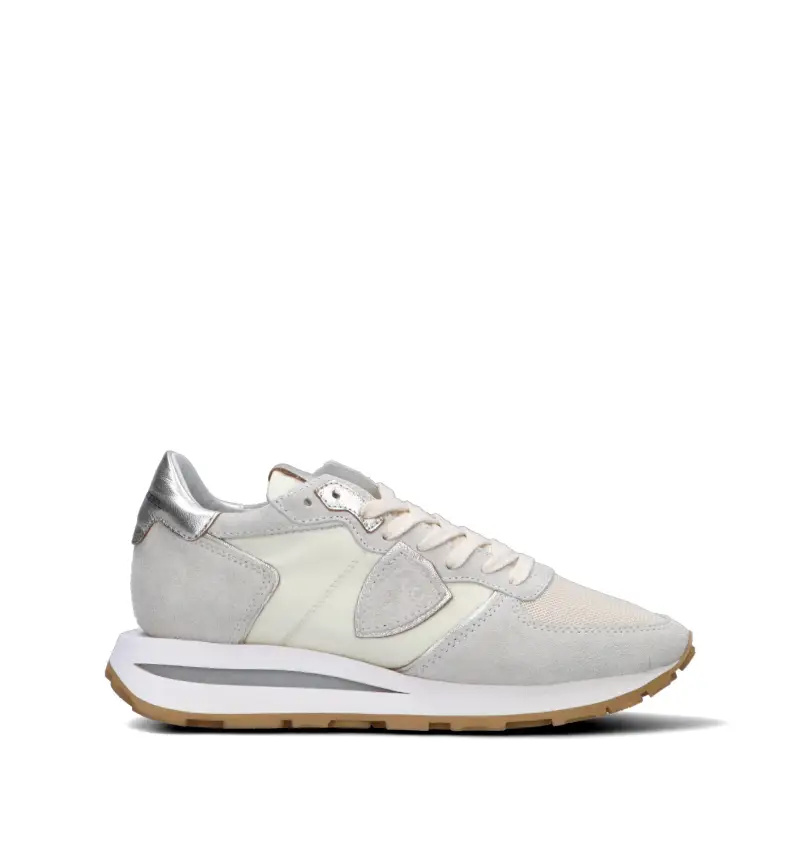 Sneaker donna panna Vario