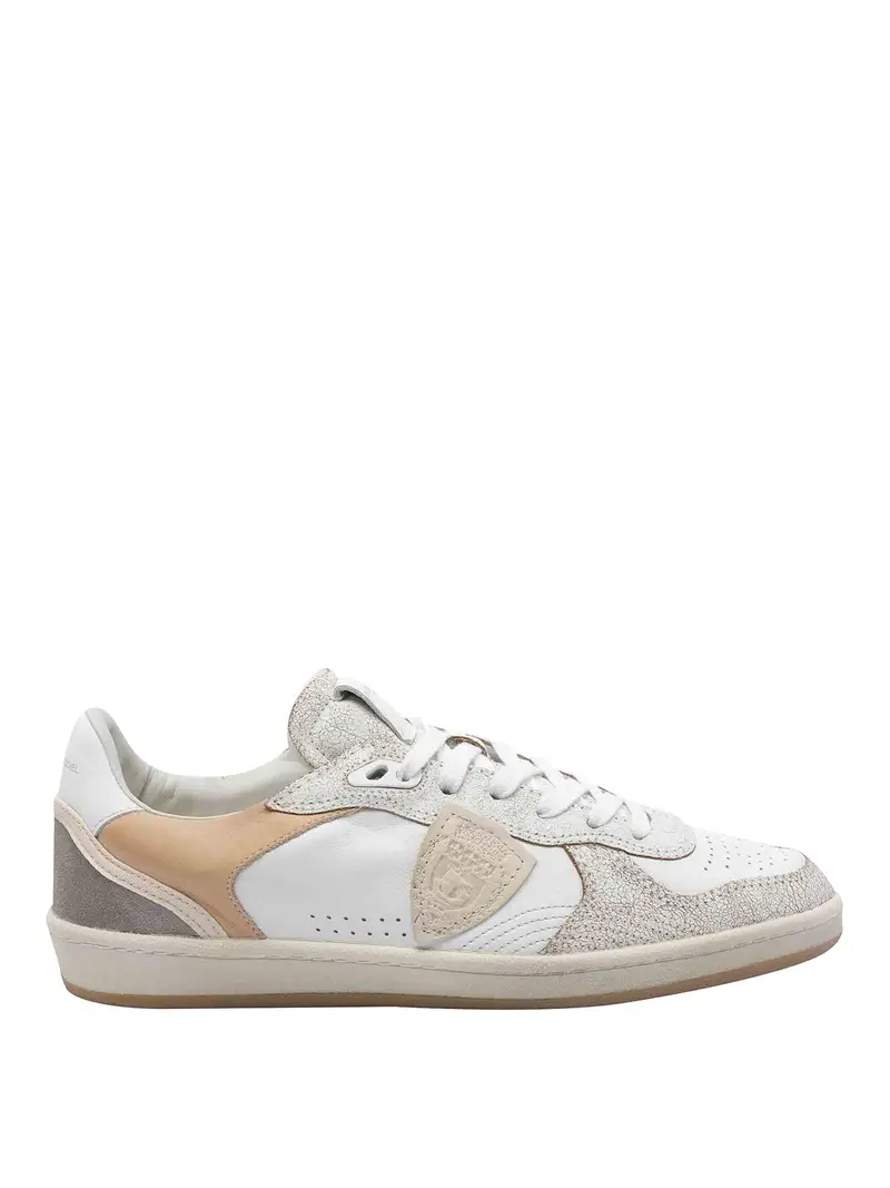 Sneaker pgal Beige