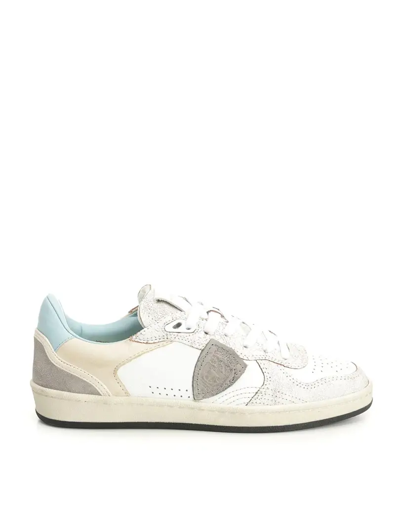 Sneaker pgal Multicolore