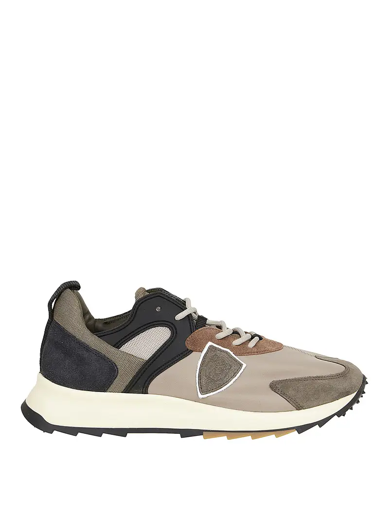 Sneaker Royale Beige