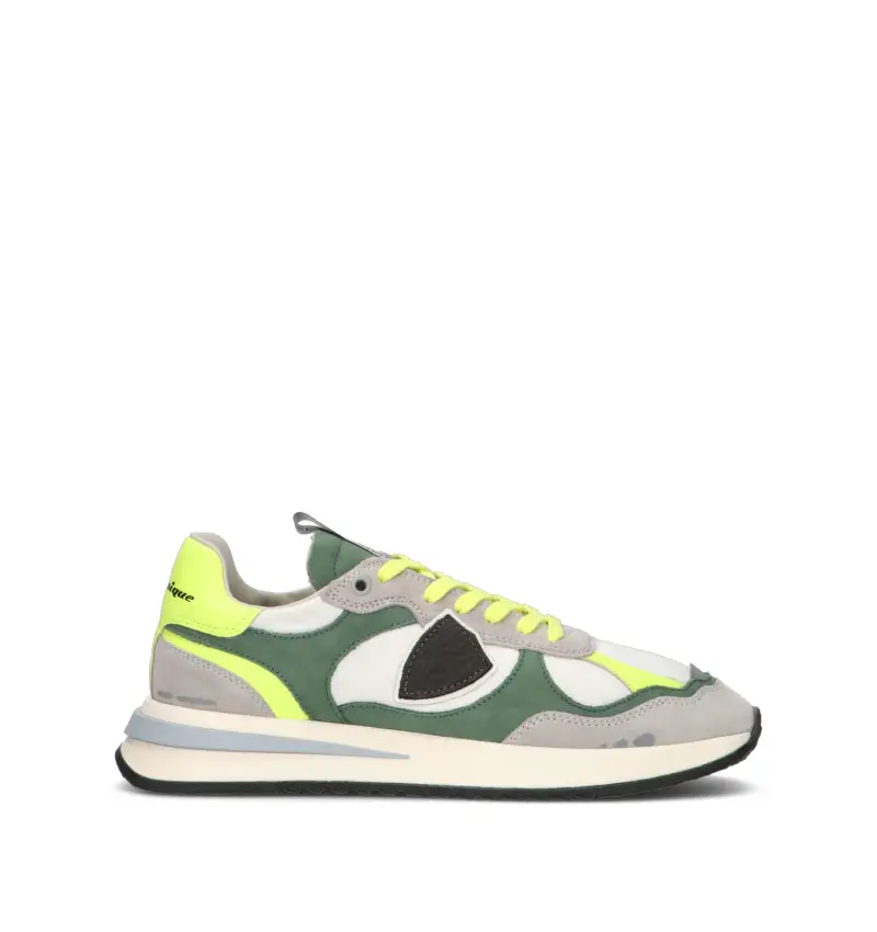 Sneaker uomo multicolor Vario