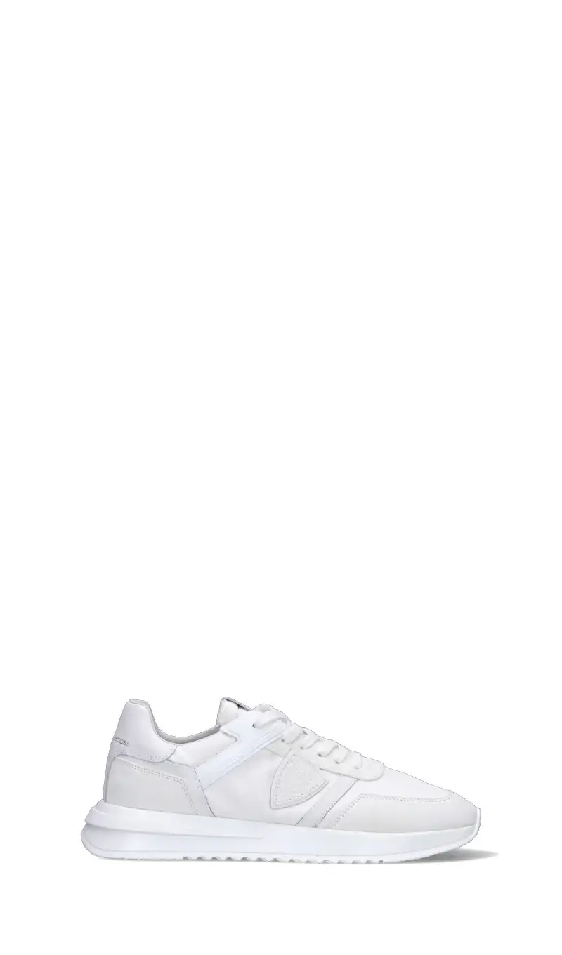 Philippe Model Sneakers Uomo Bianche
