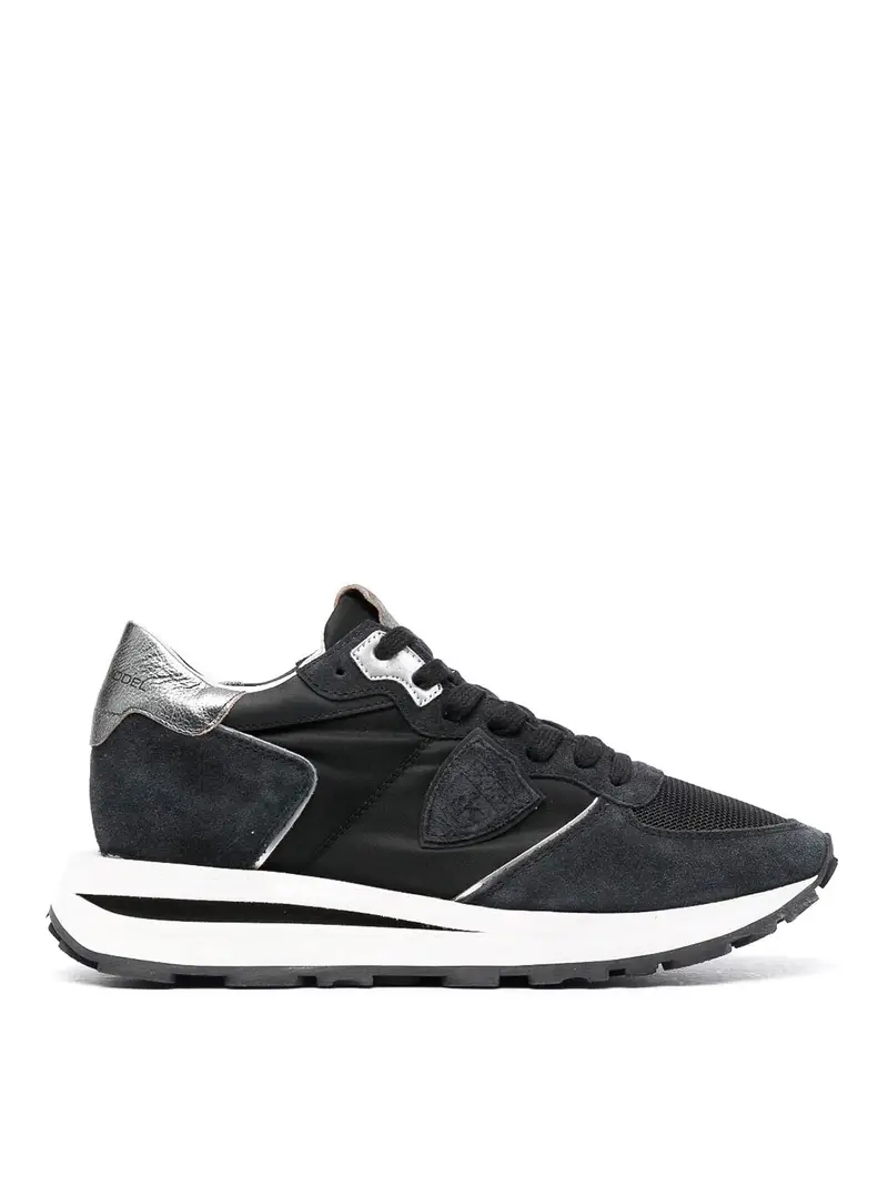 Philippe Model Sneakers basse Nero 3864433