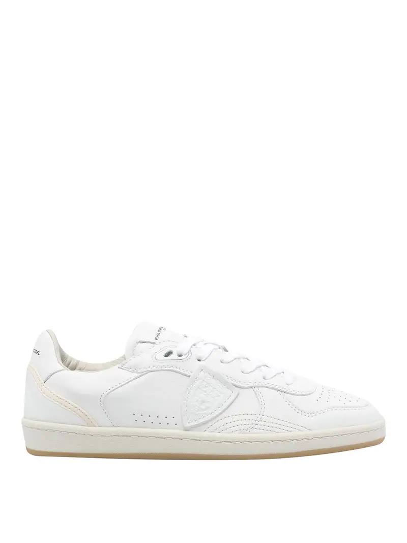 Sneakers bianche Pgal Bianco