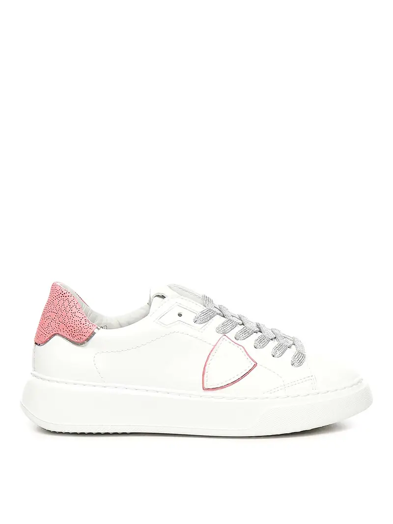 Sneakers Bianco