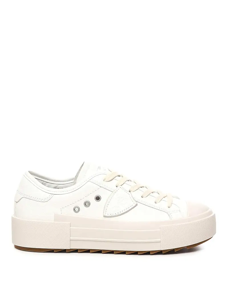 Sneakers Bianco