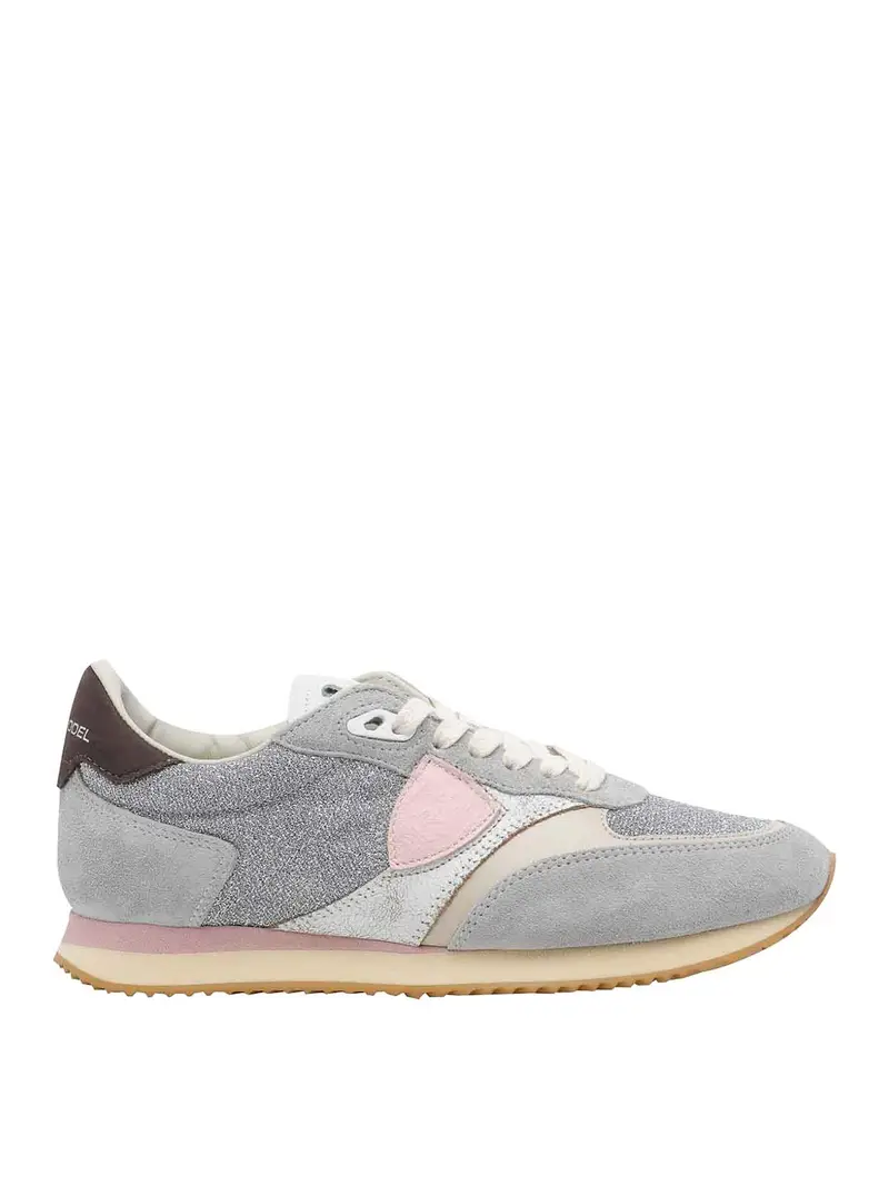 Sneakers Blville Grigio