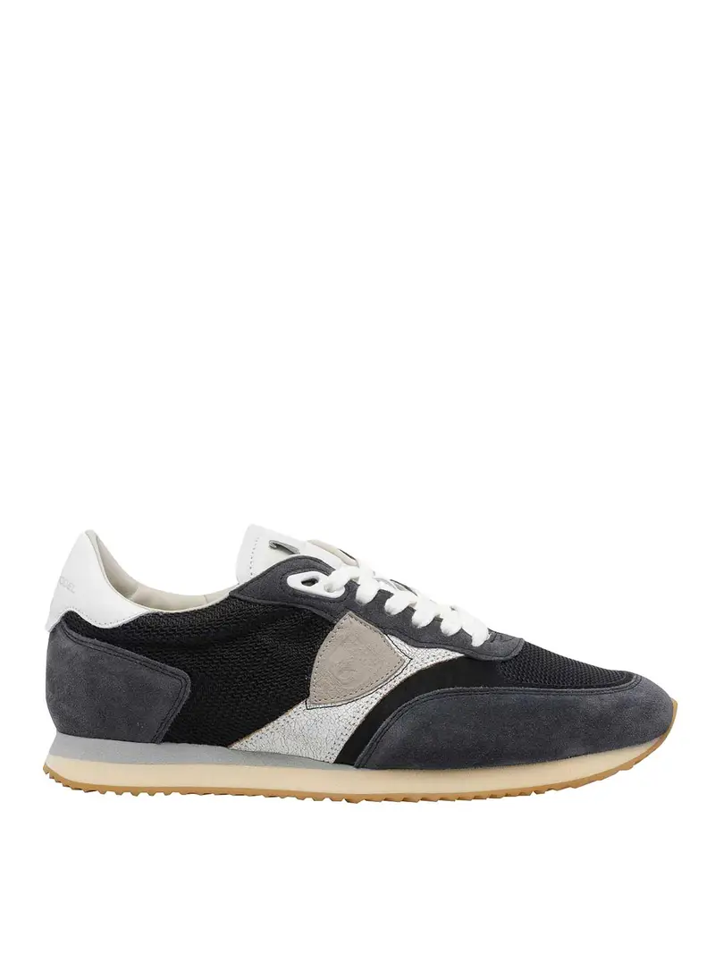 Sneakers Blville Nero