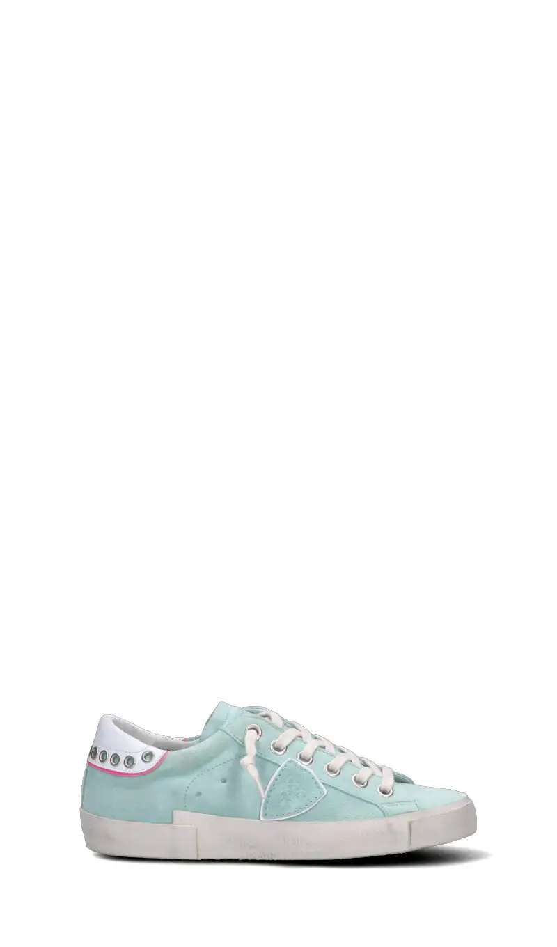 SNEAKERS DONNA ACQUAMARINA Vario