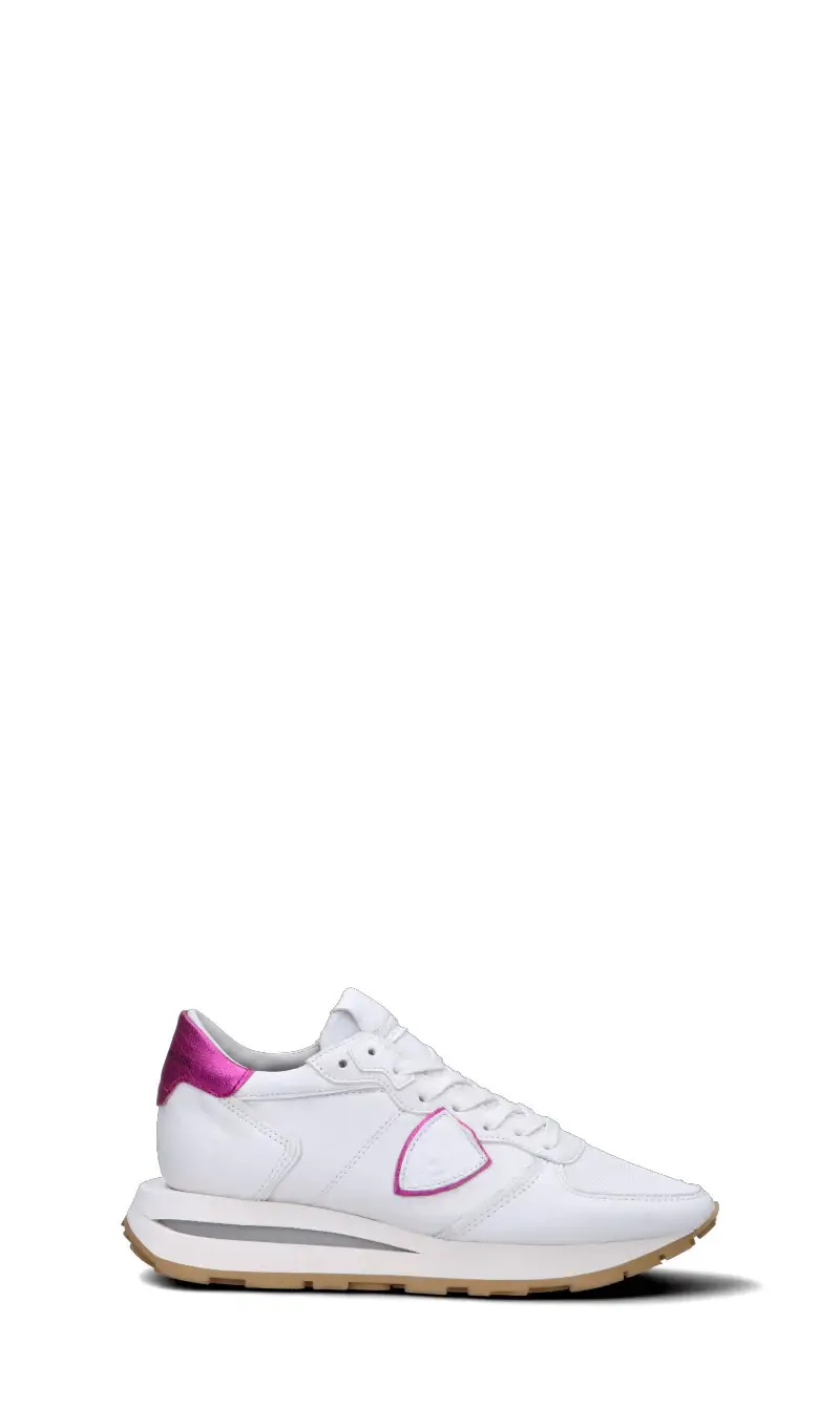 SNEAKERS DONNA BIANCO Vario