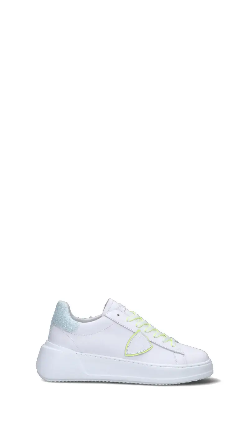 SNEAKERS DONNA BIANCO Vario