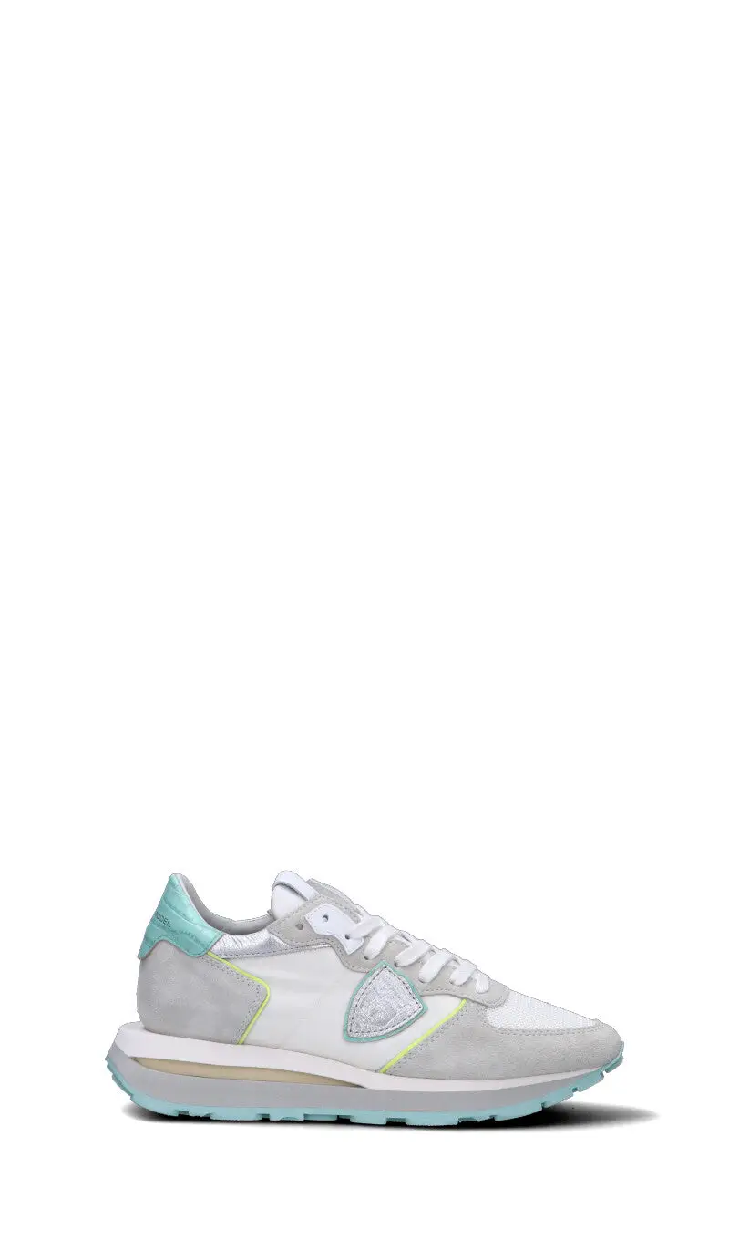 SNEAKERS DONNA BIANCO Vario