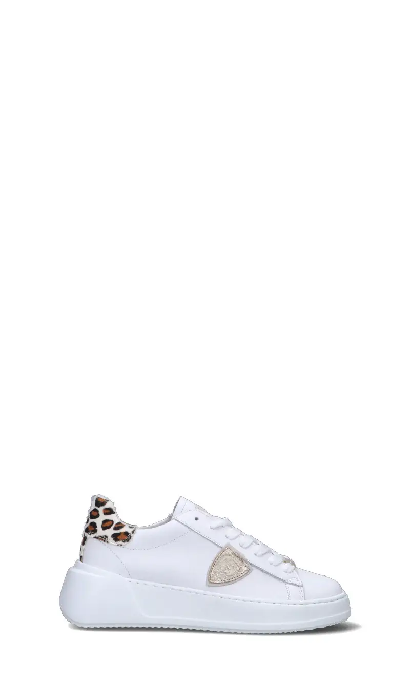 SNEAKERS DONNA BIANCO Vario