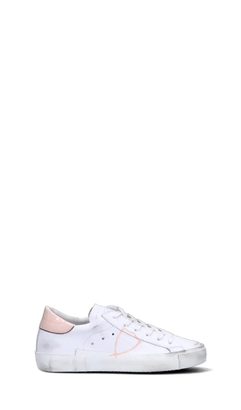 SNEAKERS DONNA BIANCO Vario