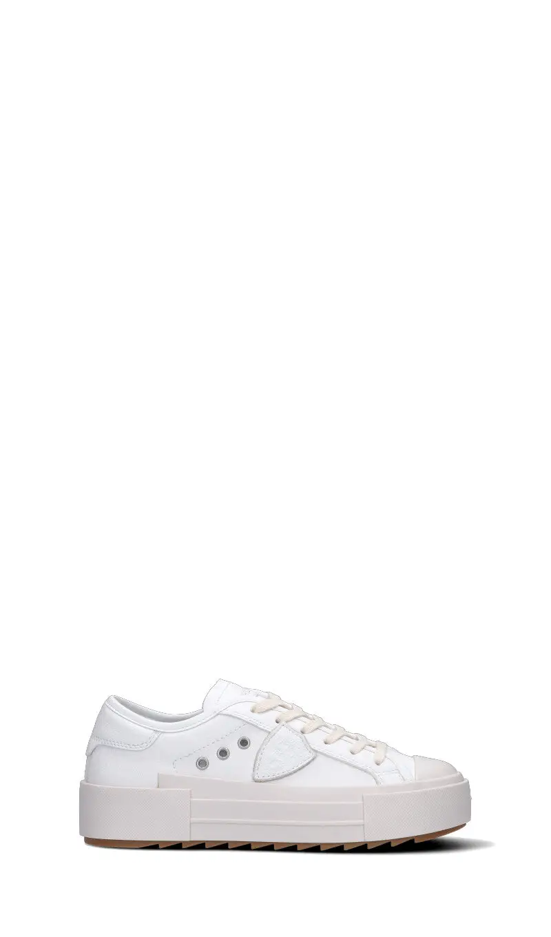 SNEAKERS DONNA BIANCO Vario