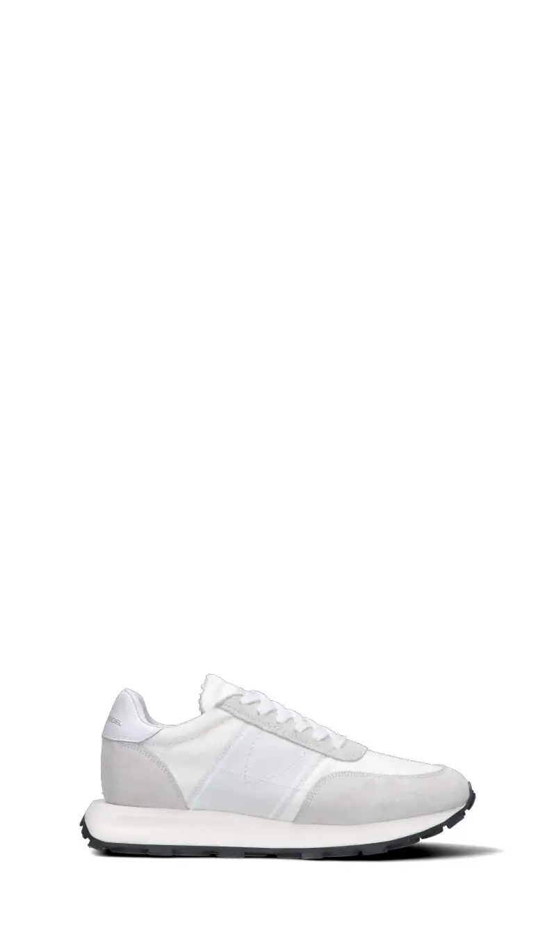 SNEAKERS DONNA BIANCO Vario