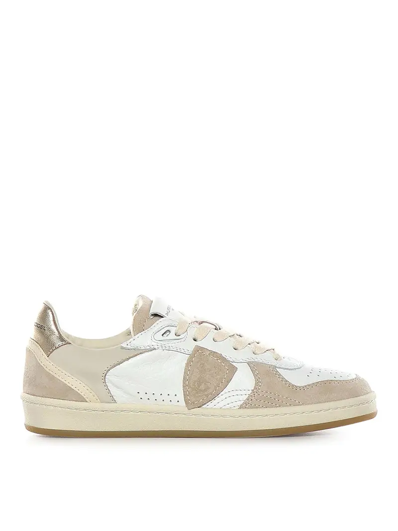 Sneakers Pgal Beige