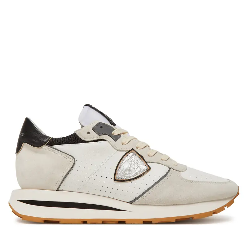 Sneakers Philippe Model A009552 TKLU VP04 Bianco