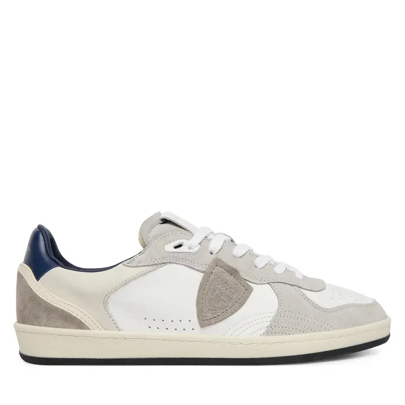 Sneakers Philippe Model A013352 PGLU VD02 Beige
