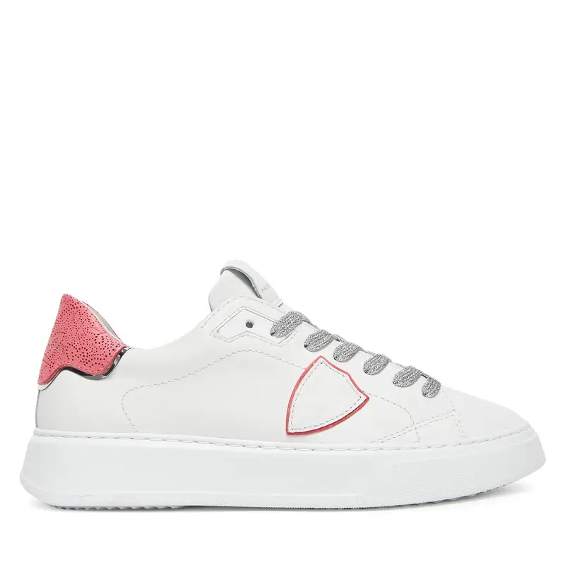 Sneakers Philippe Model BTLD VHP1 Bianco