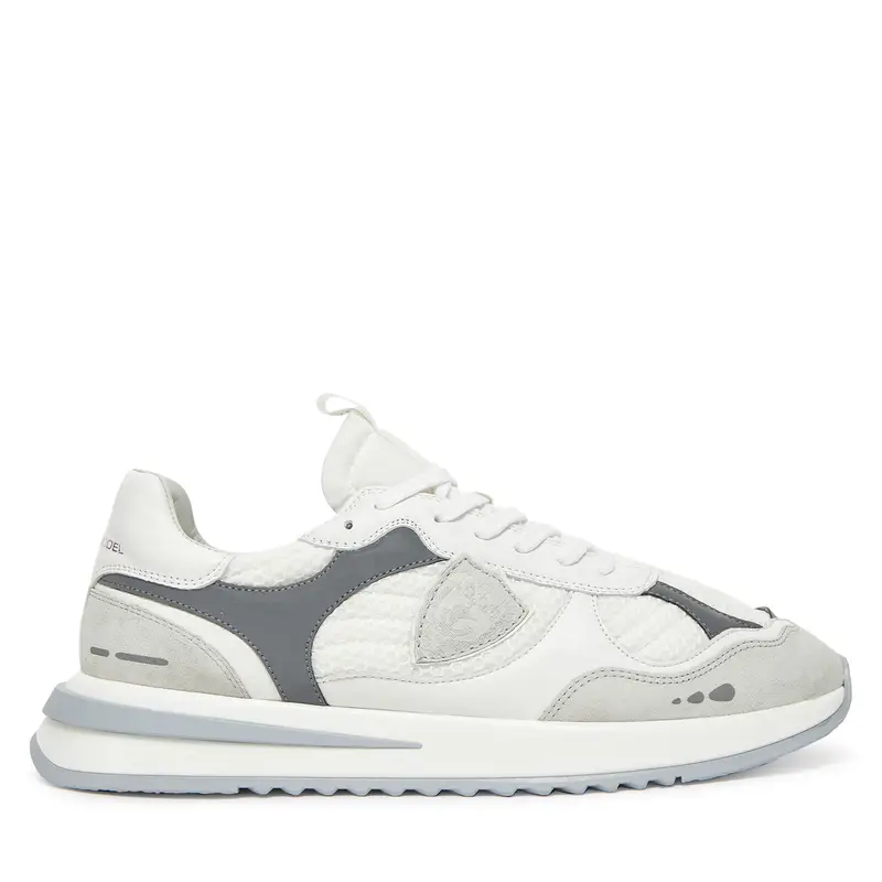 Sneakers Philippe Model OYLU FR01 Bianco