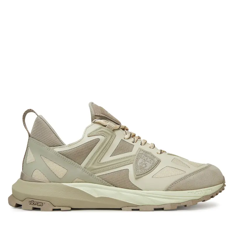 Sneakers Philippe Model RXLU TP34 Beige