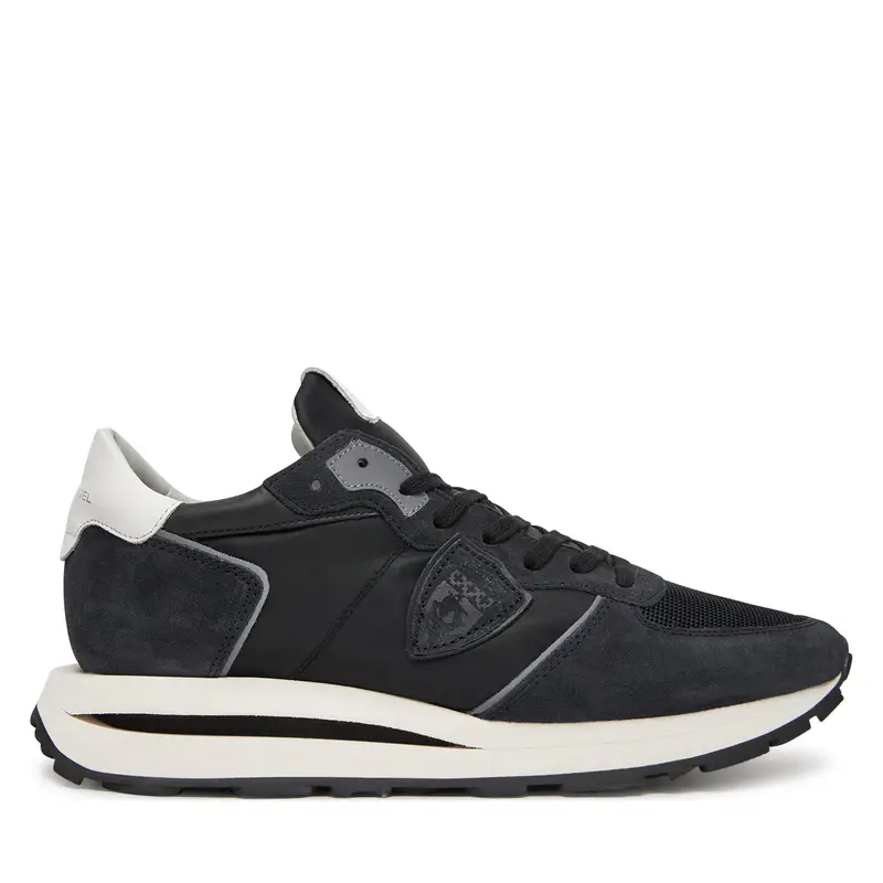 Sneakers Philippe Model TKLU W006 Nero