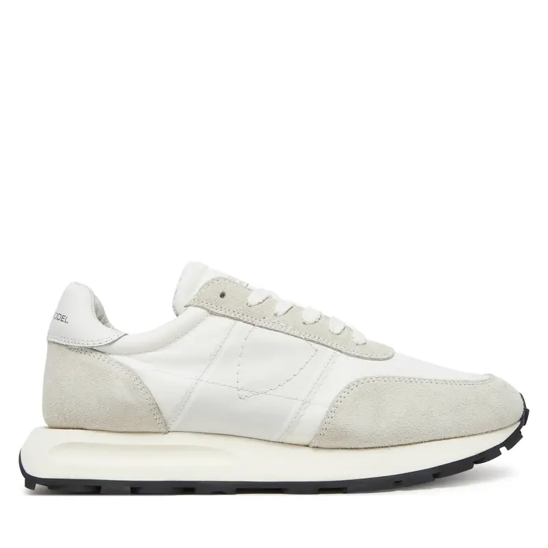 Sneakers Philippe Model Tour Running A007186 TILD W002 Écru Écru