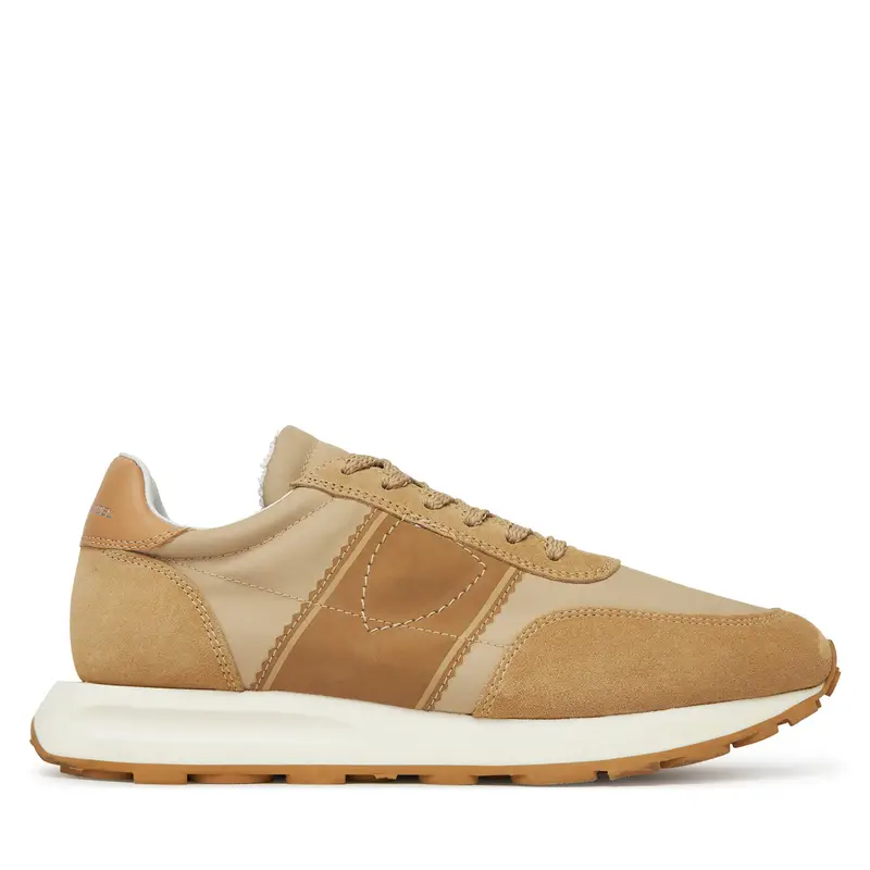 Sneakers Philippe Model Tour Running A007189 TILD W008 Marrone