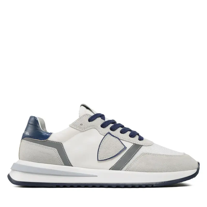 Sneakers Philippe Model Tropez 2.1 TYLU WP02 Grigio