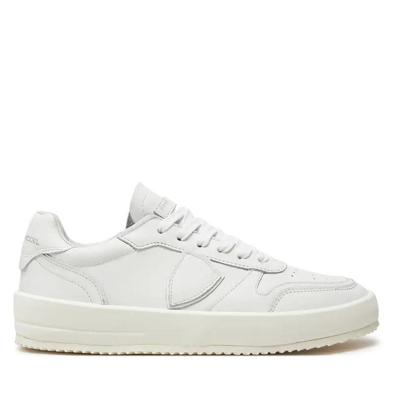 Sneakers Philippe Model VNLD V001 Bianco