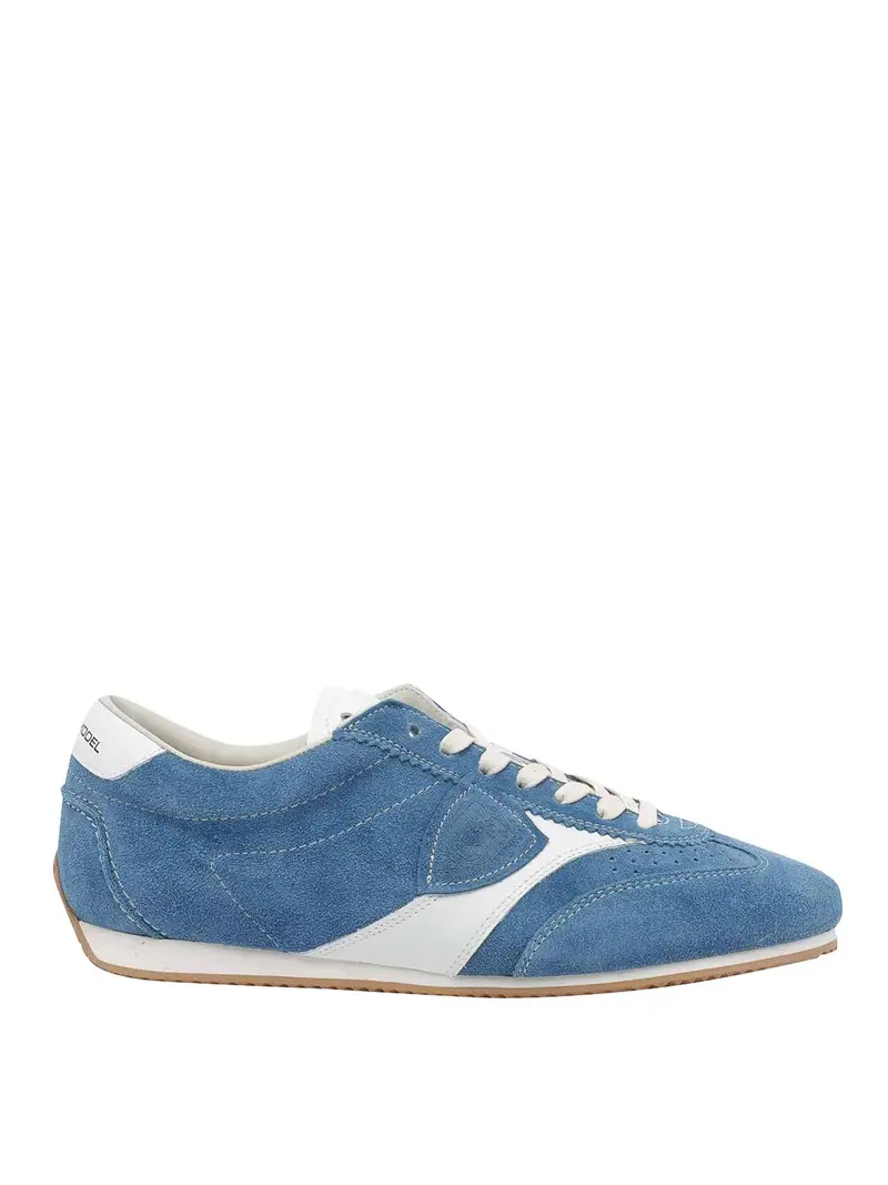 Sneakers Planche Blu