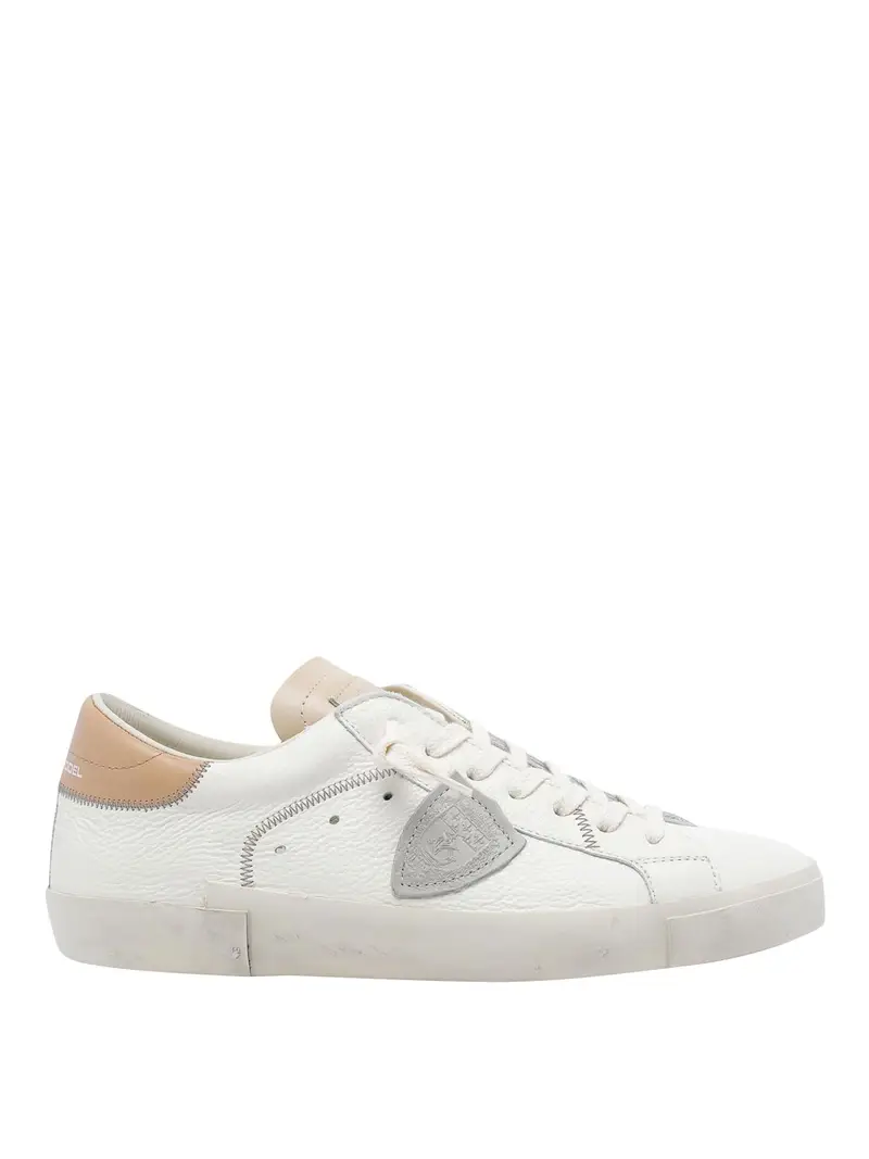 Sneakers PRSX bianche Bianco