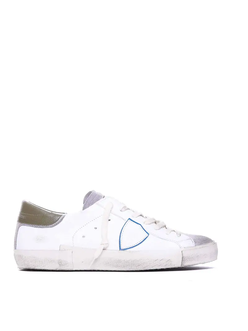 Sneakers Prsx Bianco