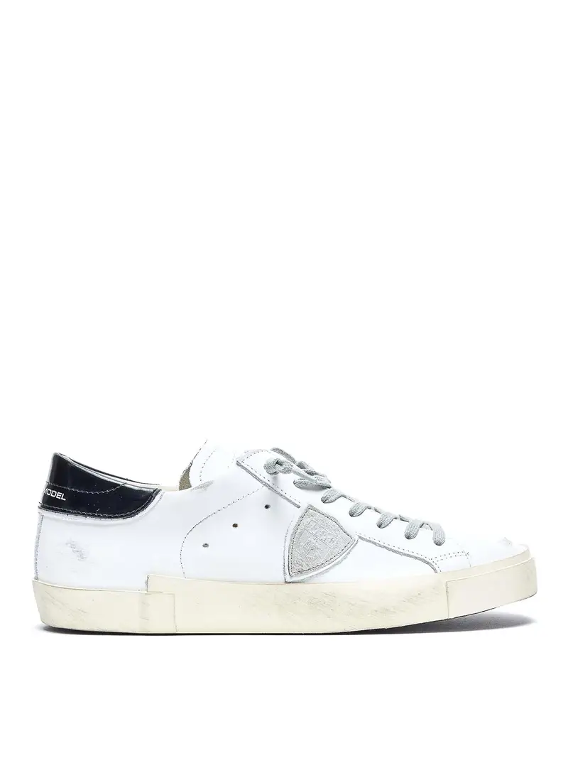 Sneakers Prsx Bianco