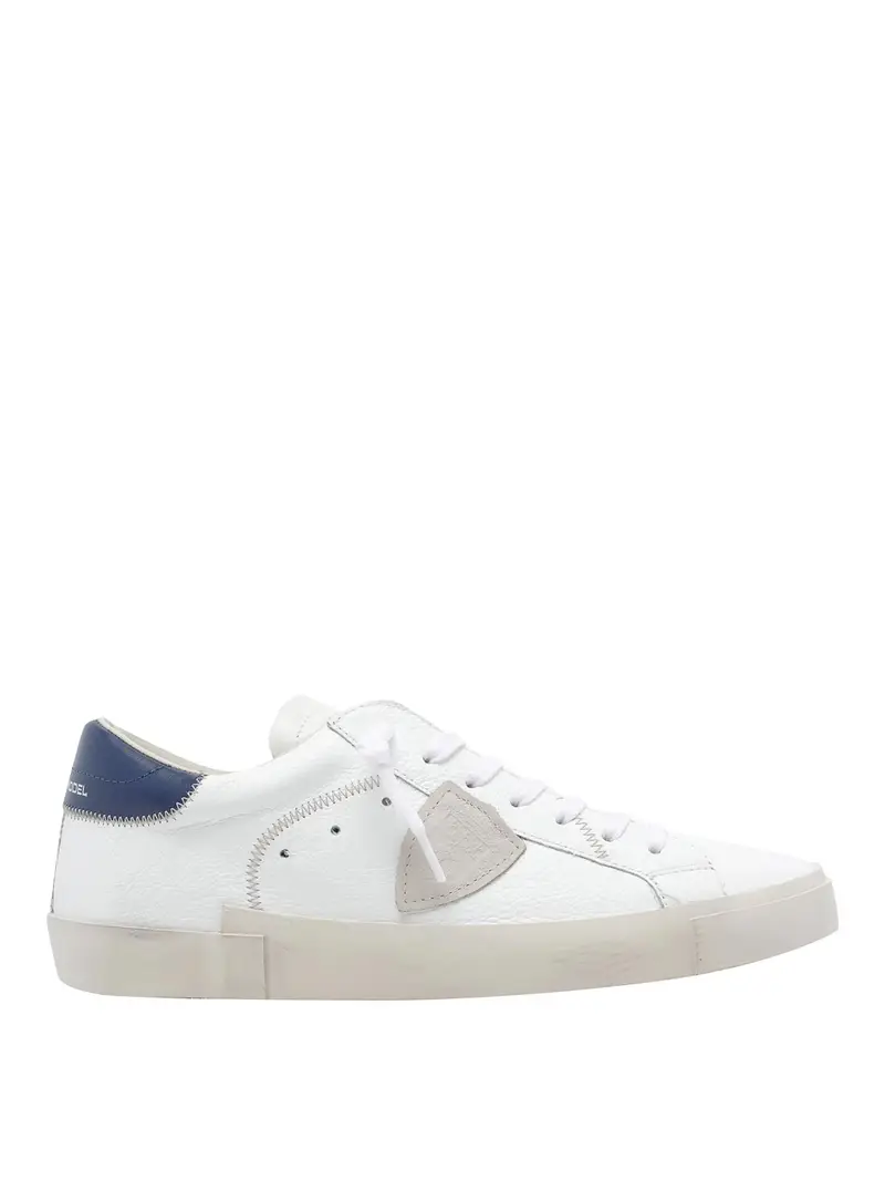 Sneakers Prsx Bianco