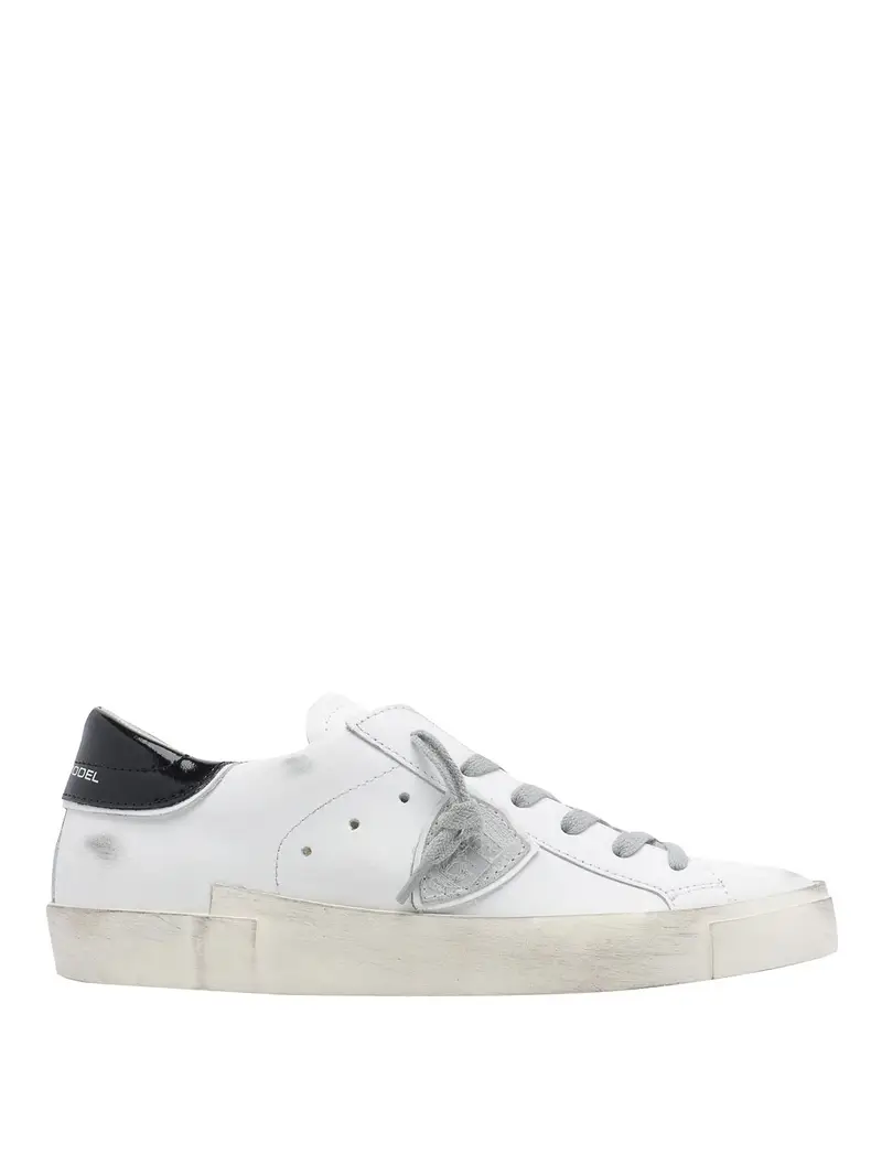 Sneakers Prsx Bianco