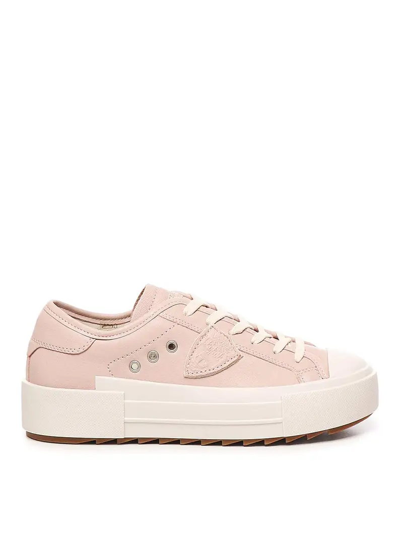 Sneakers Rosa
