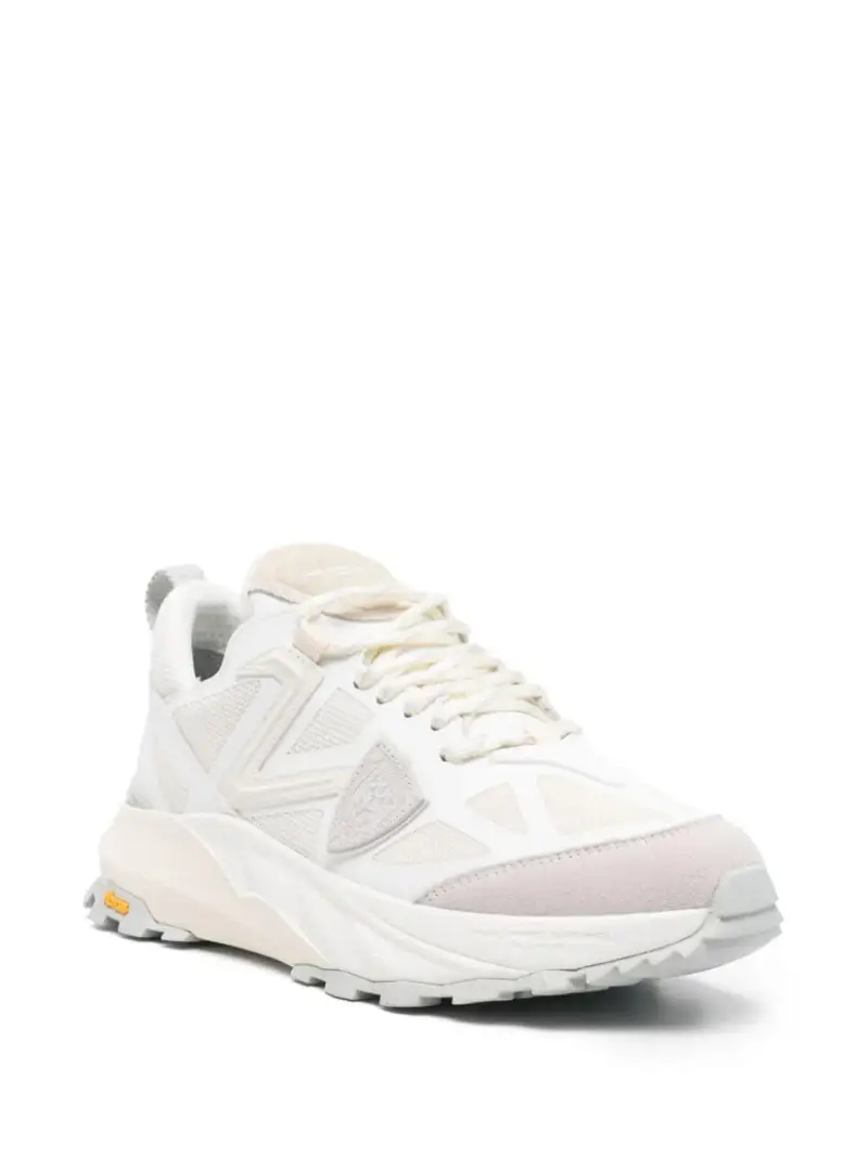 Sneakers roxs low bianche donna Bianco miniatura 2