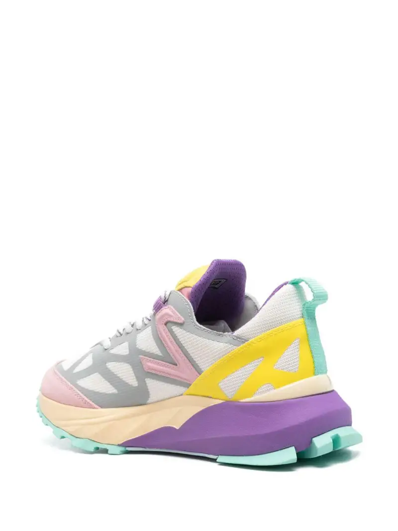 Sneakers roxs low multicolor donna miniatura 2