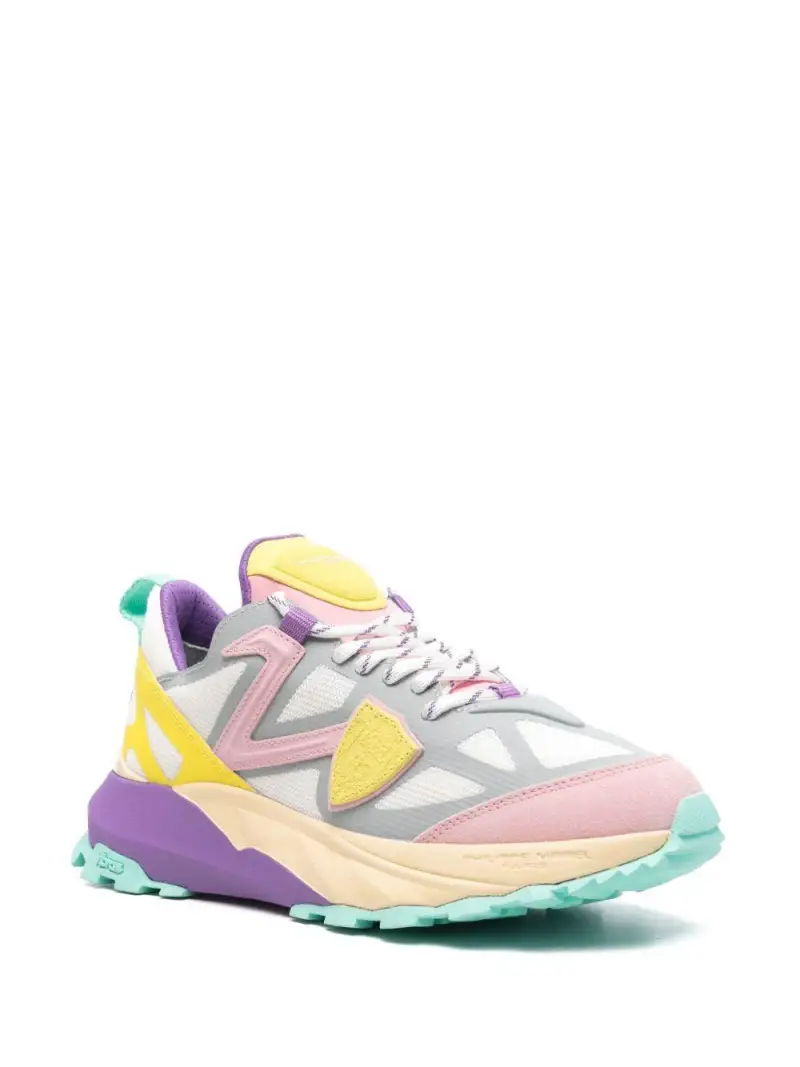 Sneakers roxs low multicolor donna miniatura 3