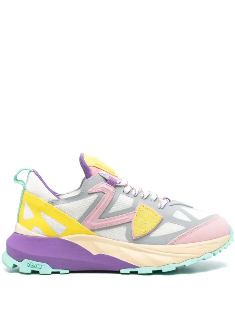 Sneakers roxs low multicolor donna